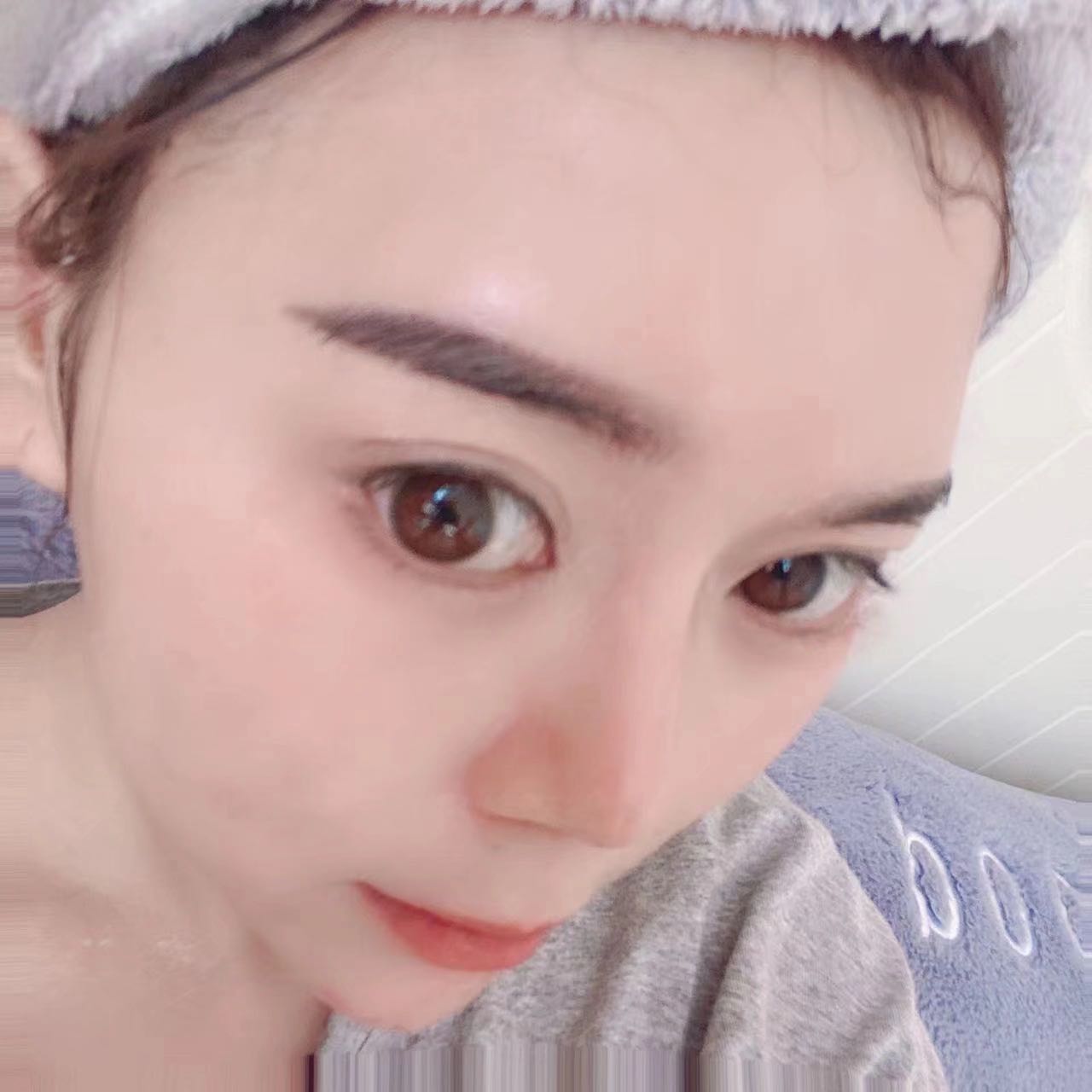 塘沽开发区漂亮小姐姐