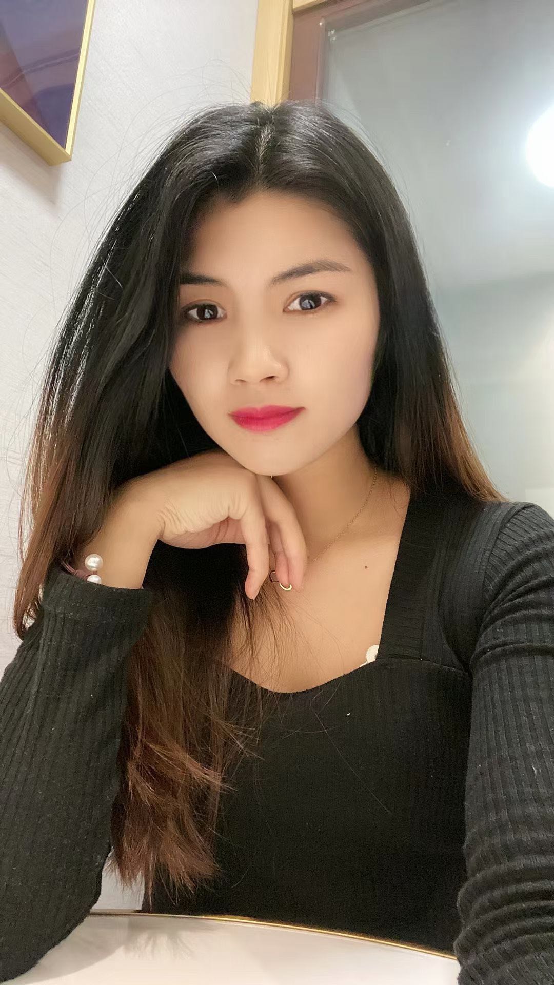 惠城区漂亮美熟女