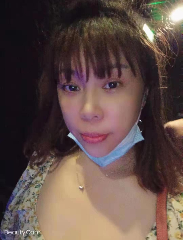 活好花样多的Sao妇