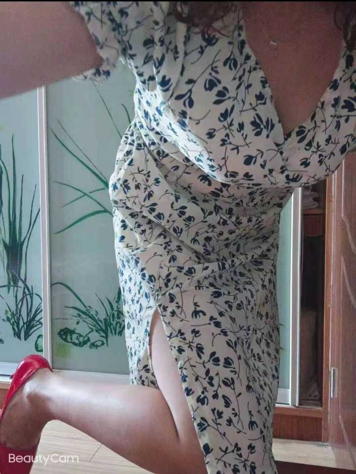 活好花样多的Sao妇