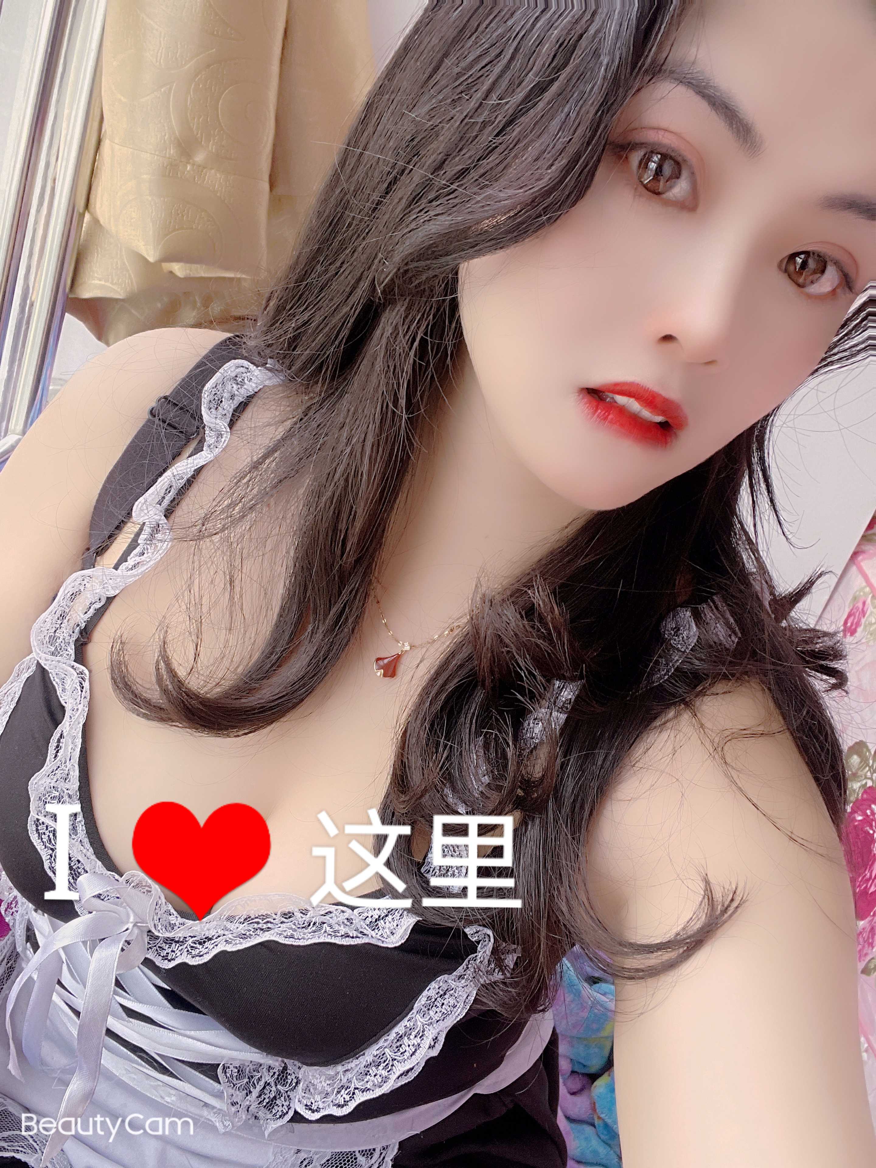 江西表妹来到万州兼职