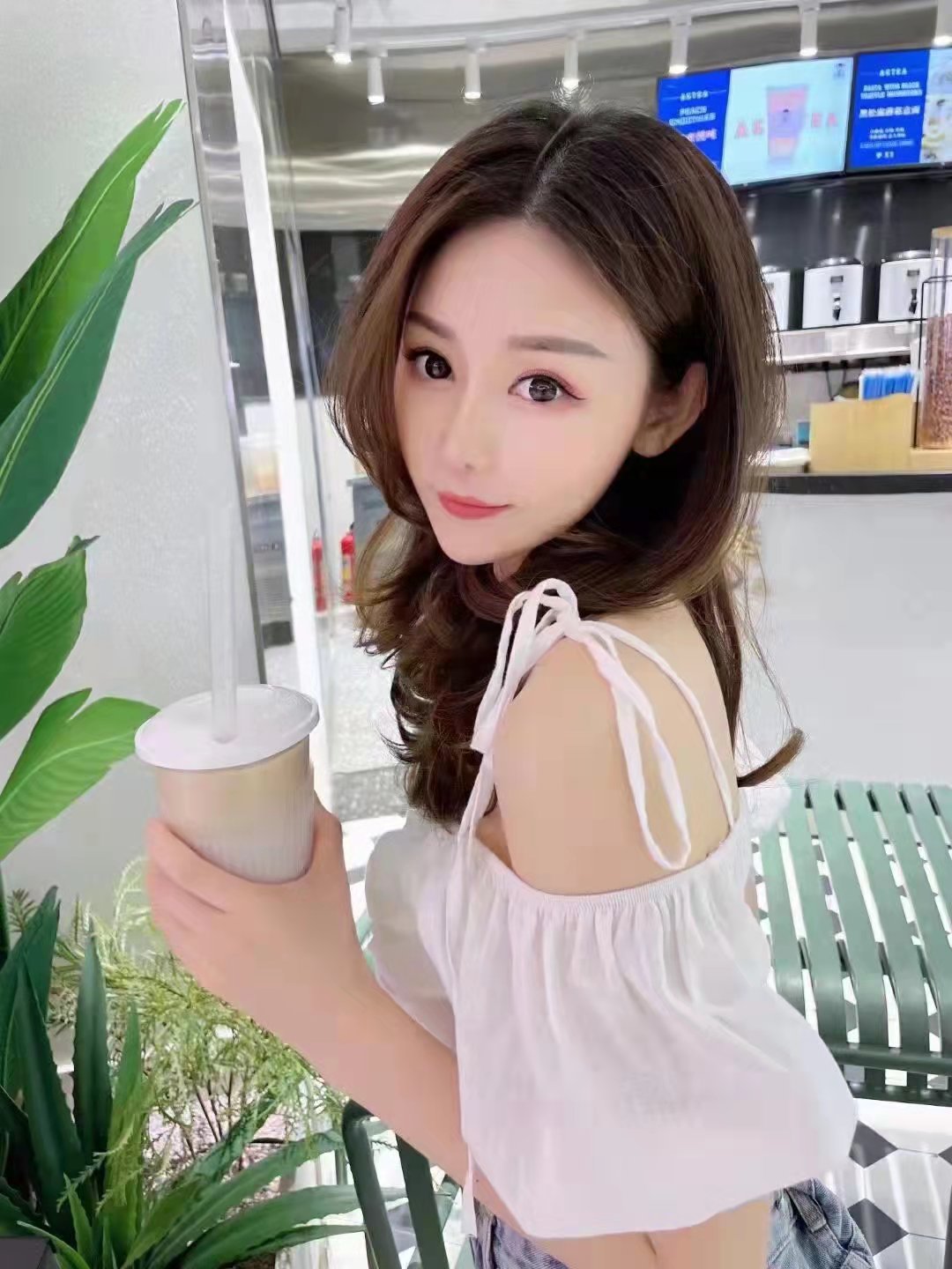 天河年轻姐妹花兼职