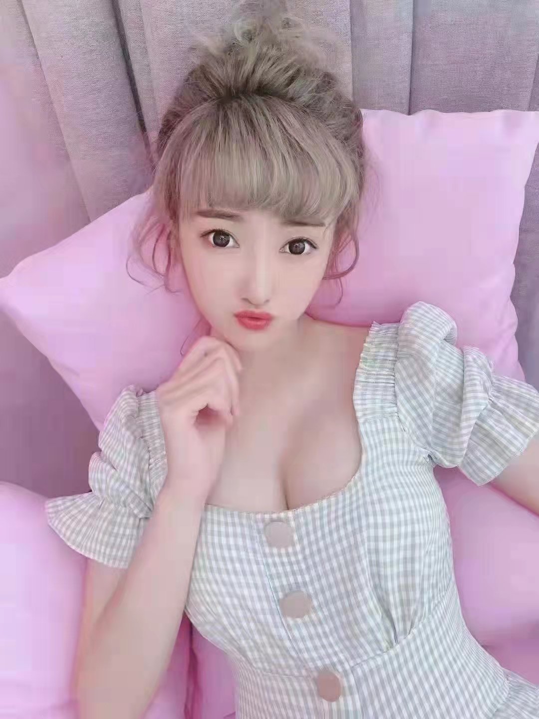 天河年轻姐妹花兼职