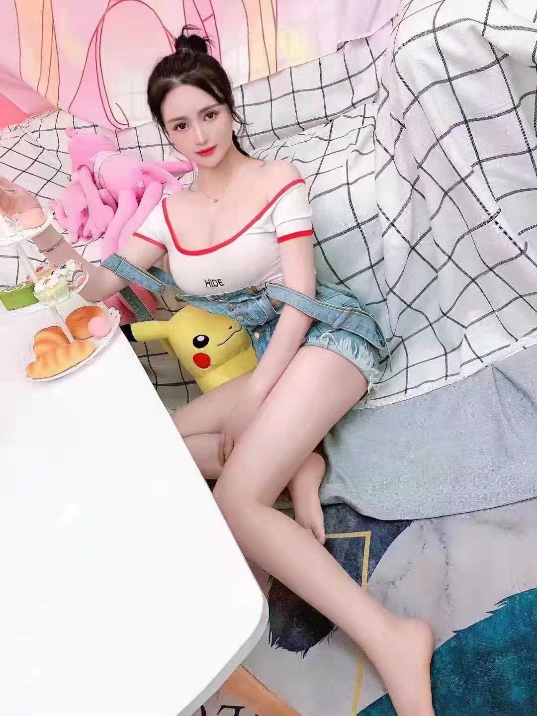 天河年轻姐妹花兼职