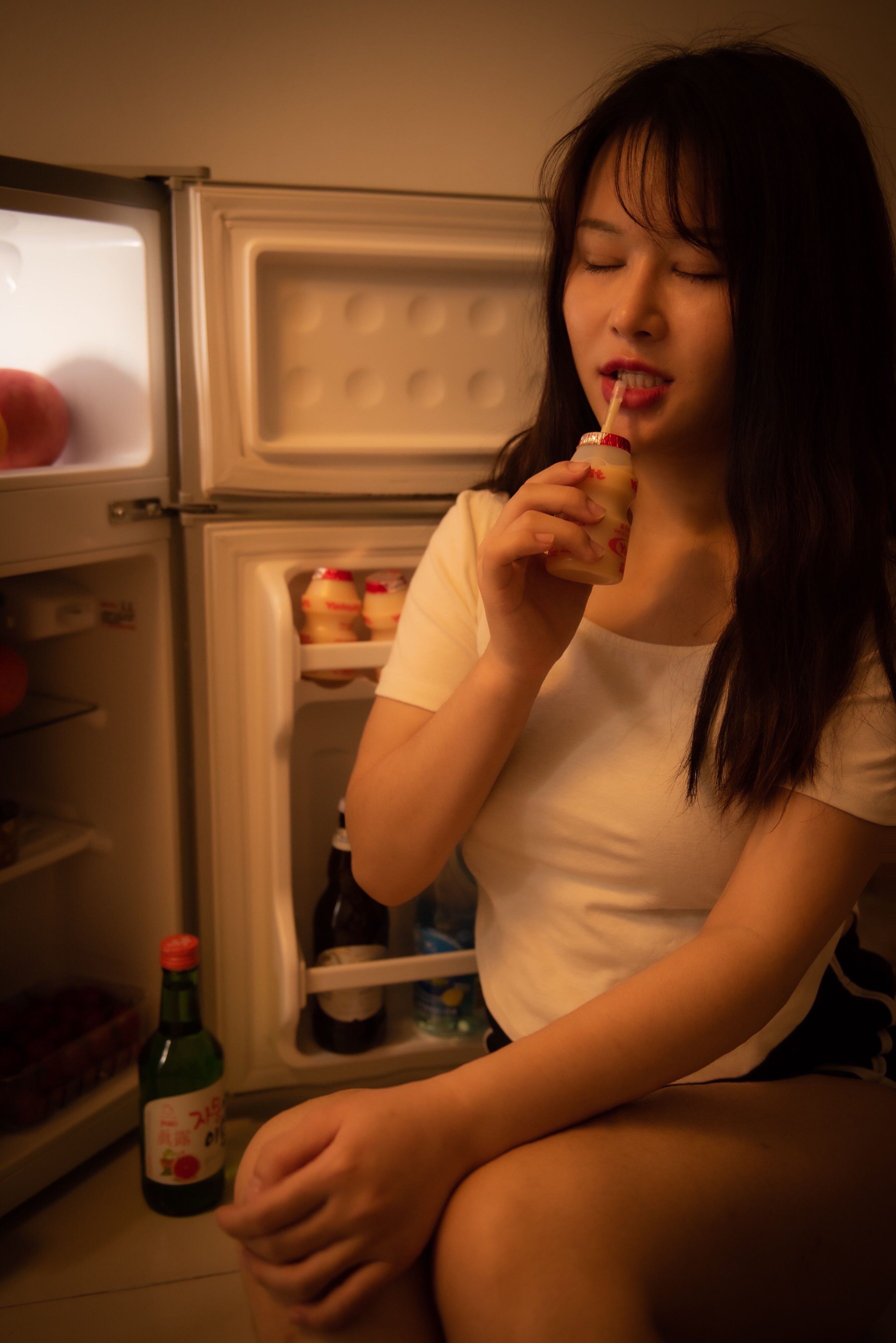 龙华小乔妹妹上门兼职