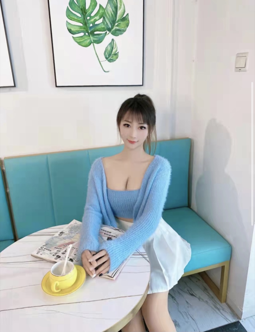 分享一个南岸区非常不错的妹子