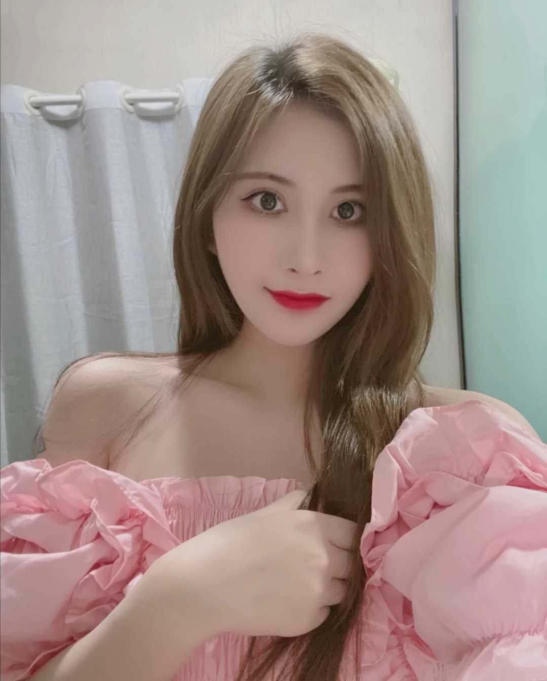 性感火辣，刚到不久，可以来试试哦