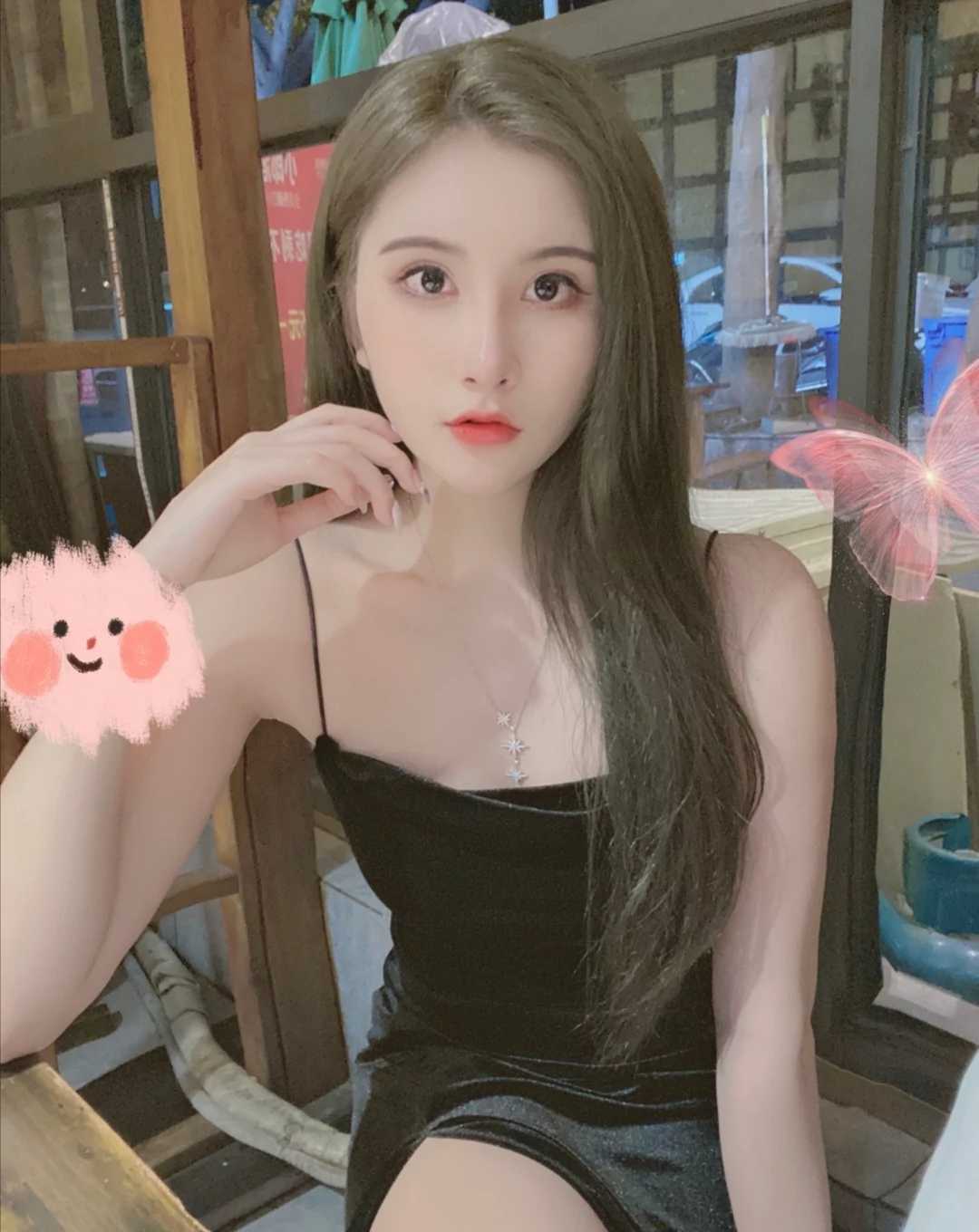 性感火辣，刚到不久，可以来试试哦