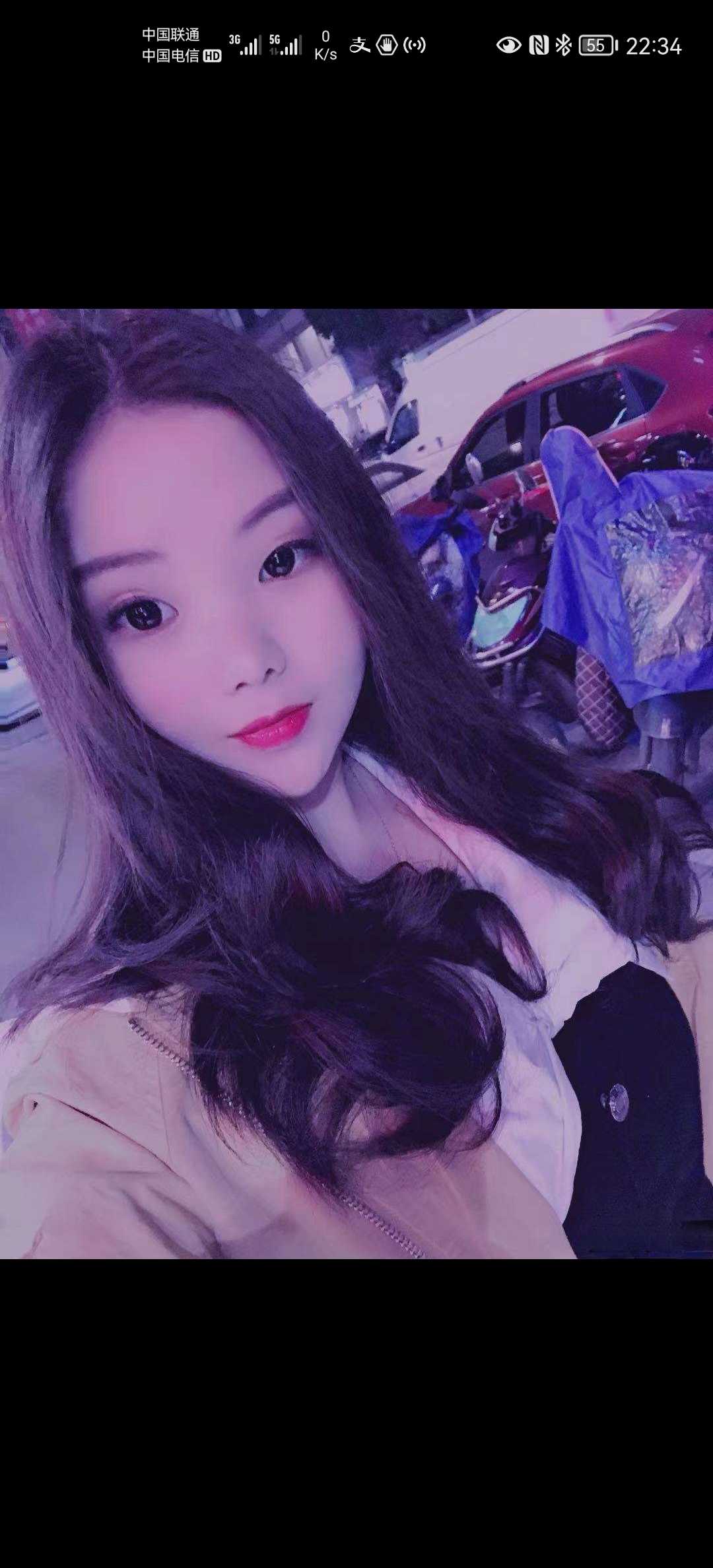 太仓00后漂亮妹子 (官方认证)