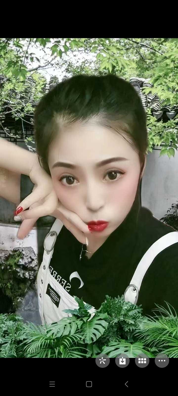 大胸熟女一枚