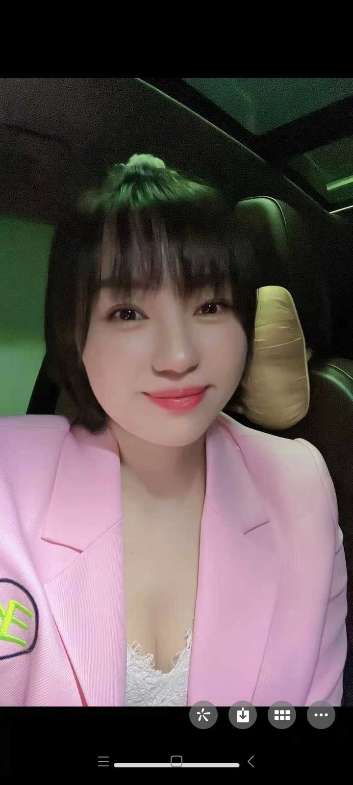 高级理疗小姐姐