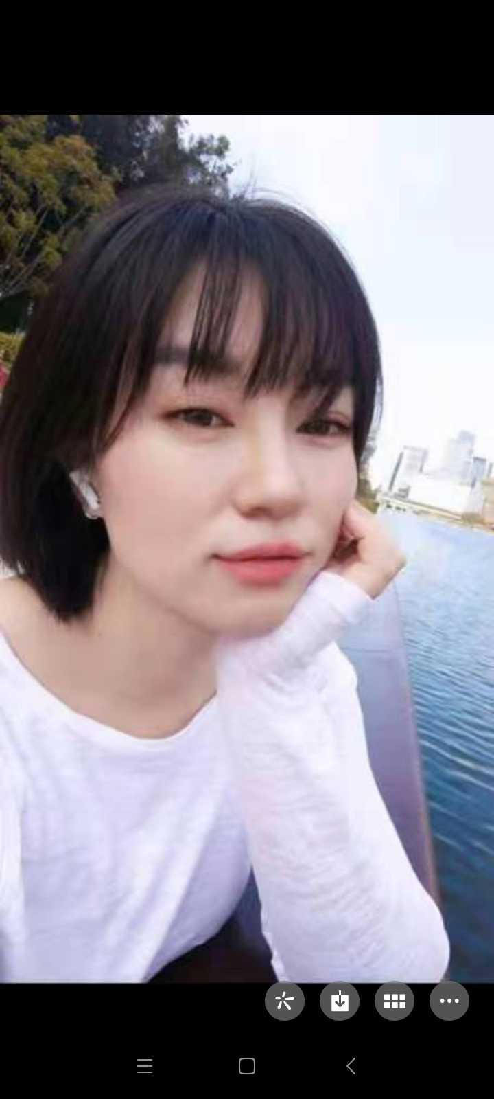 高级理疗小姐姐