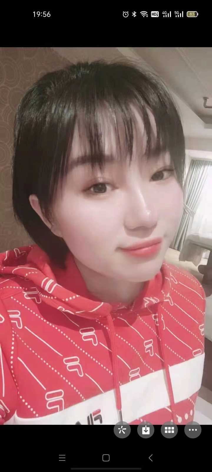 高级理疗小姐姐