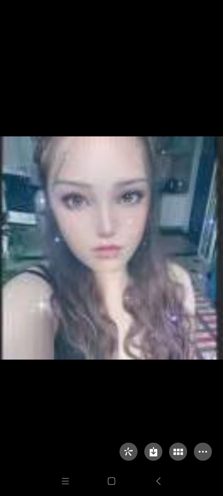 性感妩媚的少妇