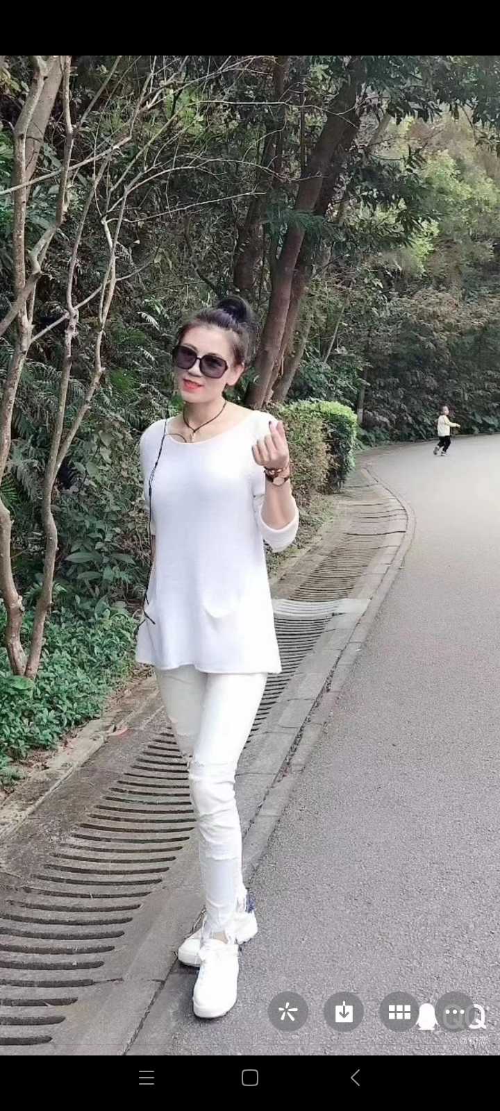 一个很不错的少妇