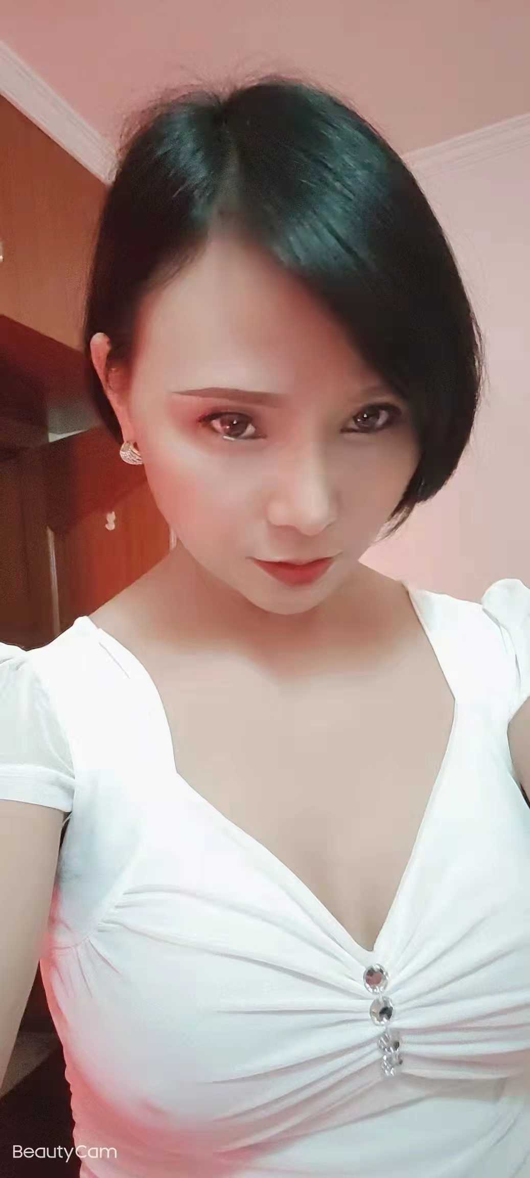 服务很好的姐姐