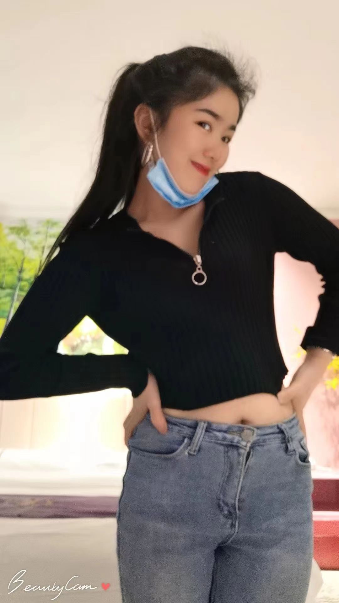 验证漂亮妹妹小雨