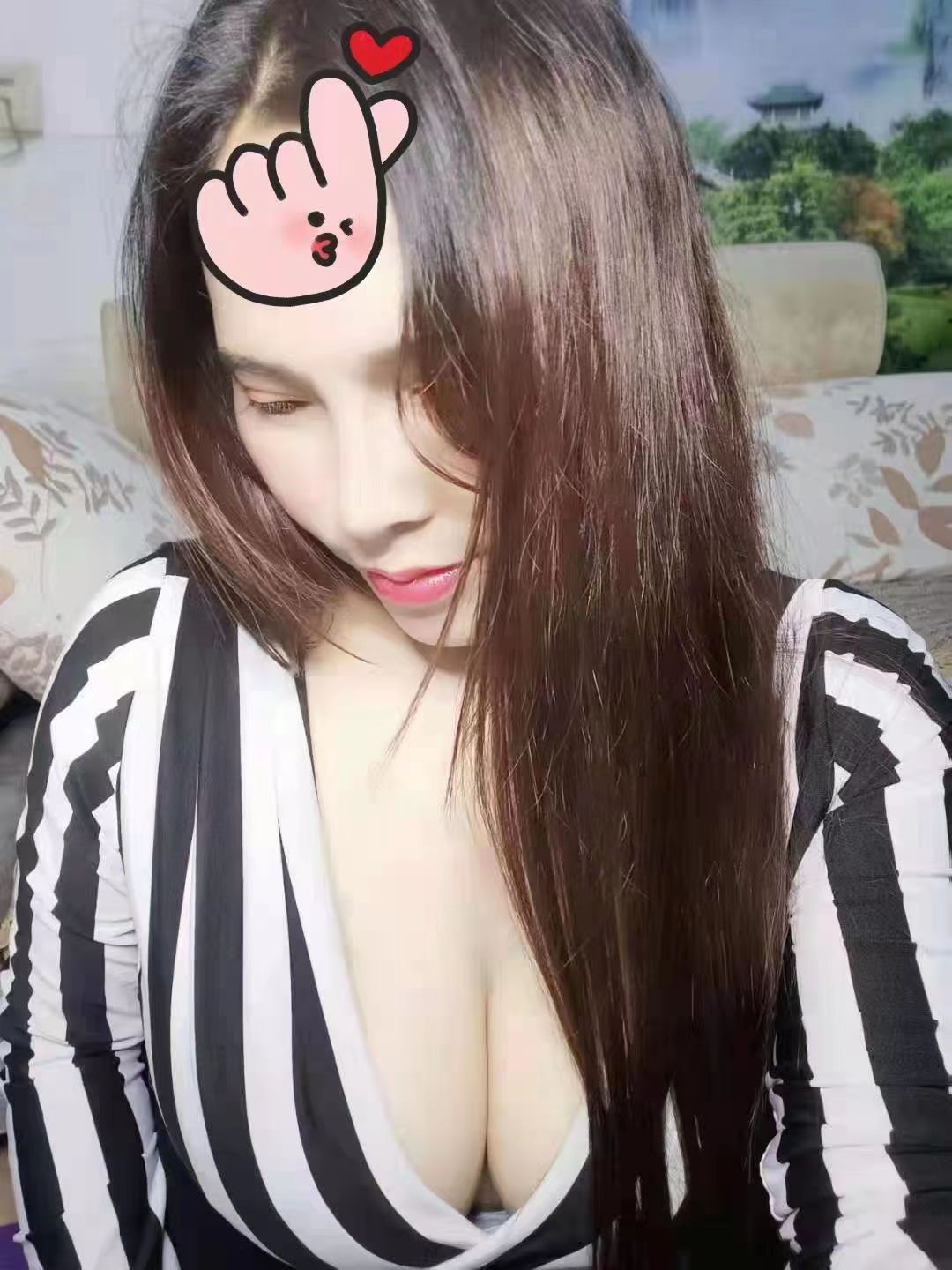 横岗波霸口技一流