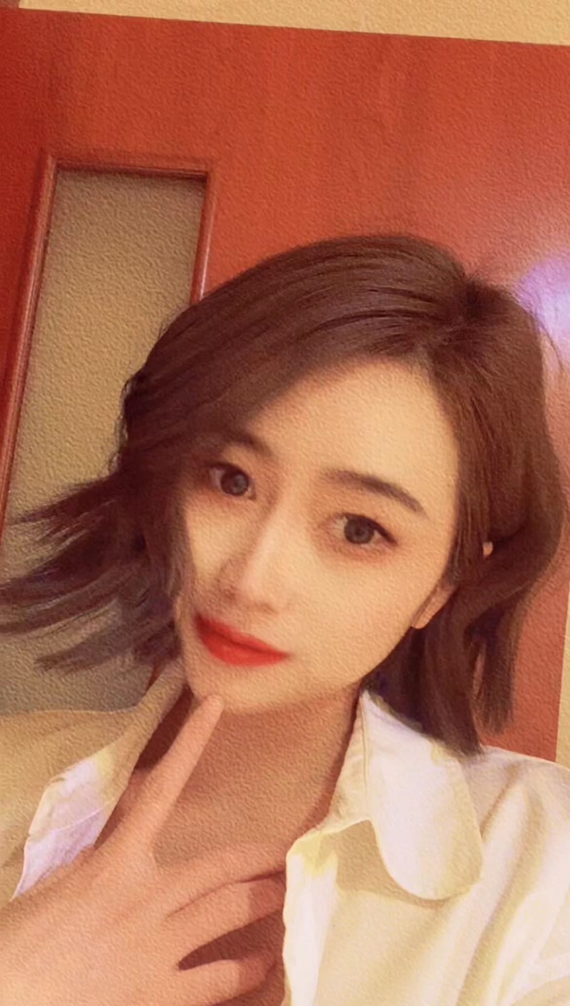 分享一个新区口碑较好的妹子