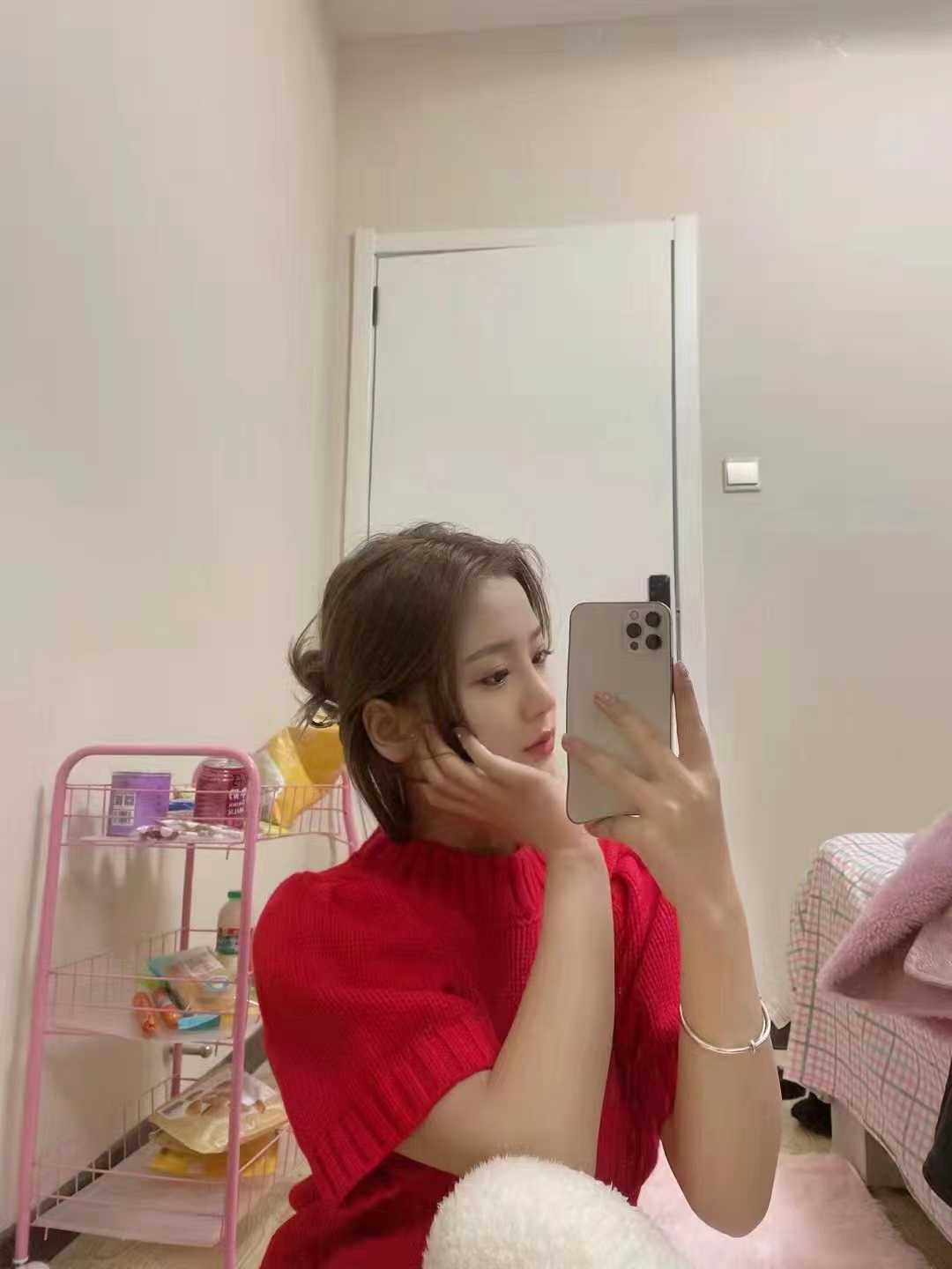 漂亮的很Sao的妹子