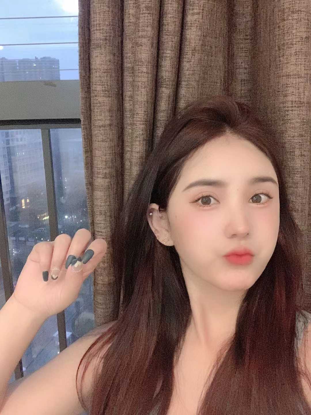 年轻漂亮Sao小妹