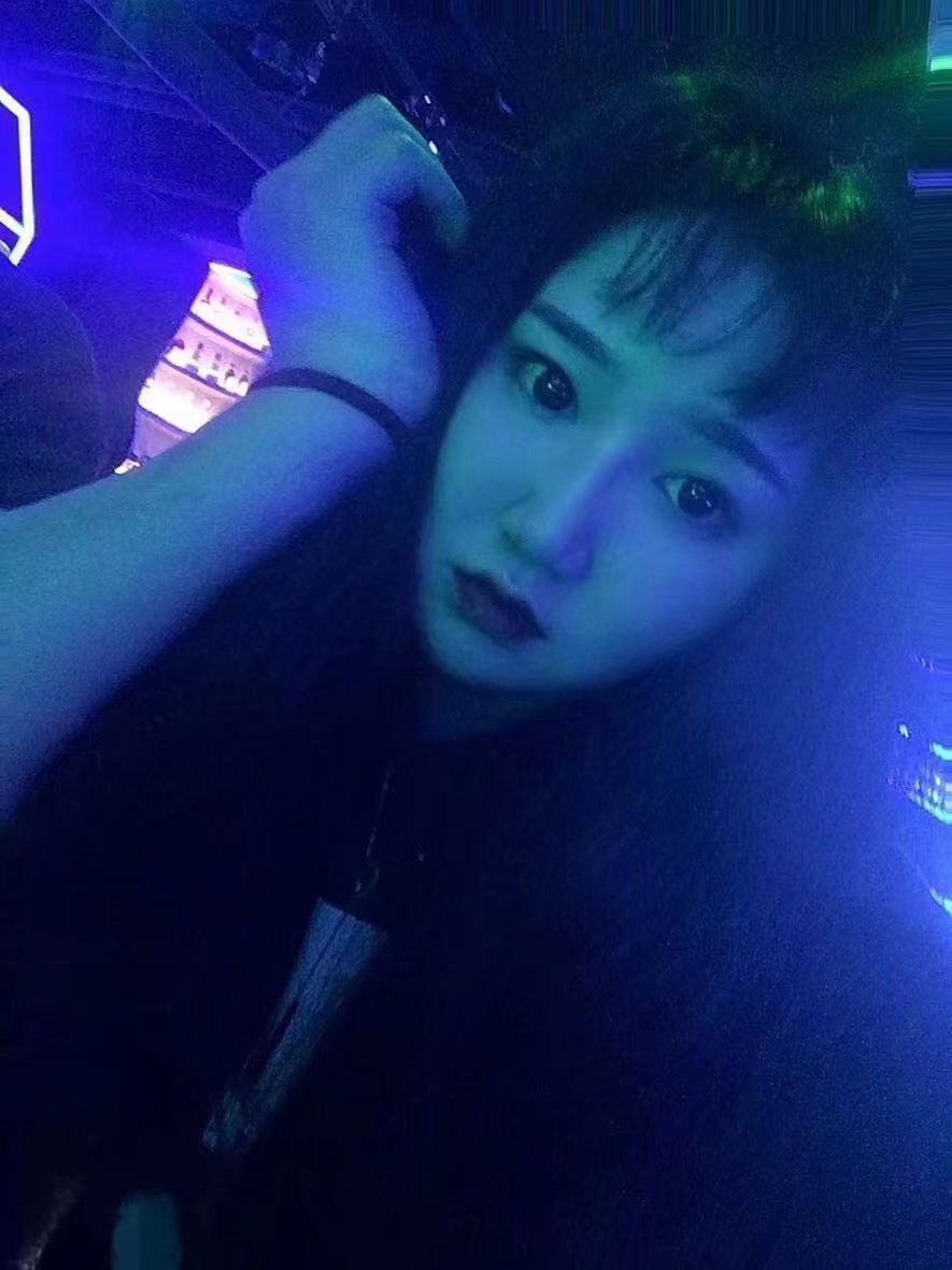 可咸可甜性感迷人