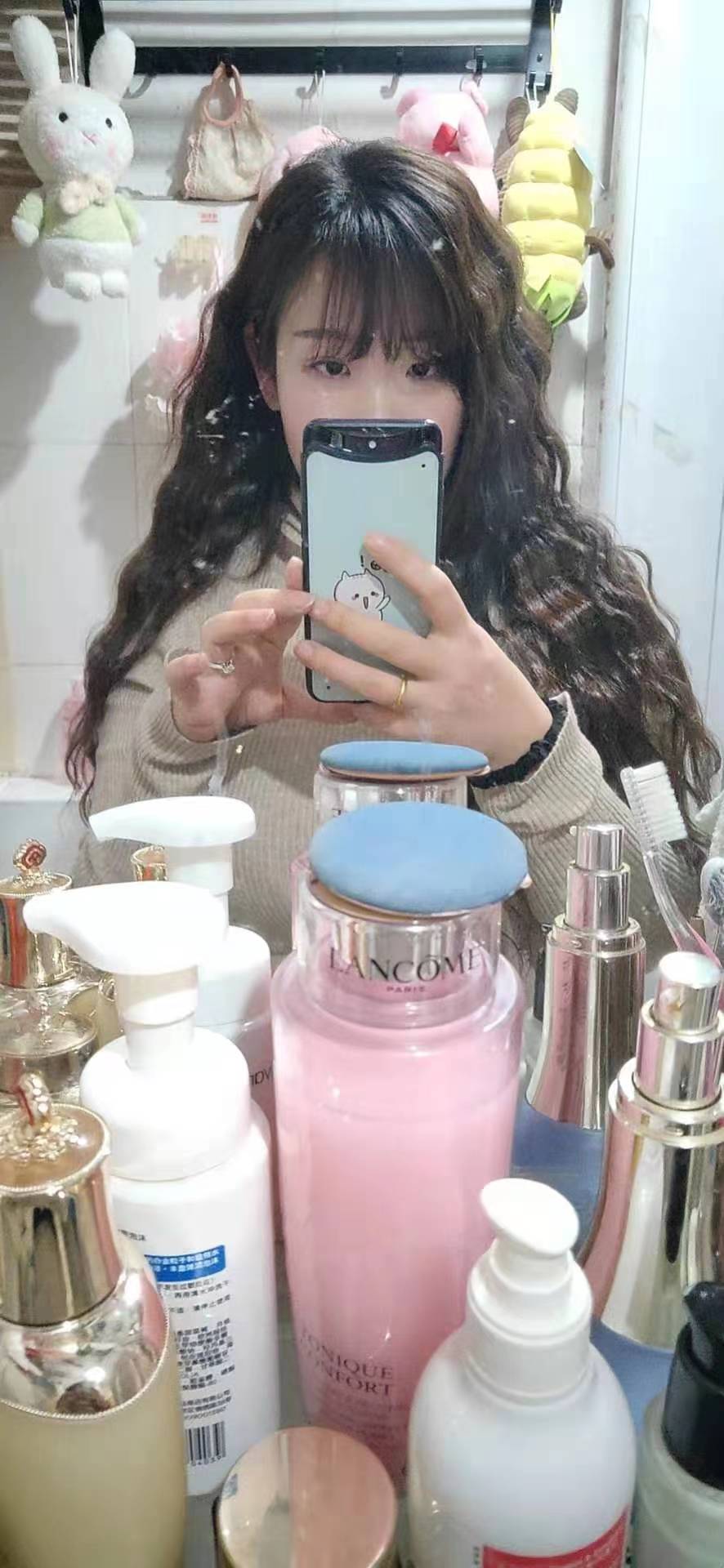 他不 包~ye就这点不好    其他爽歪歪