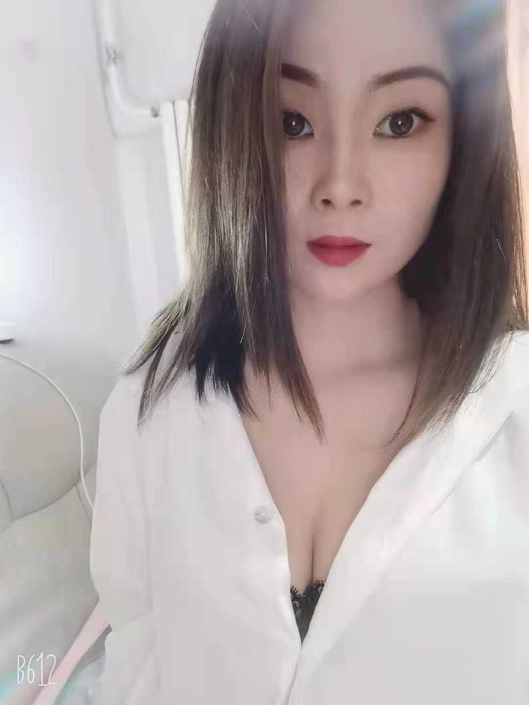 女友感的妹子可儿