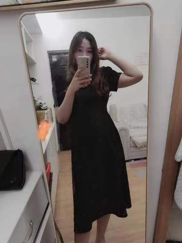 很Sao的很开放的小妹