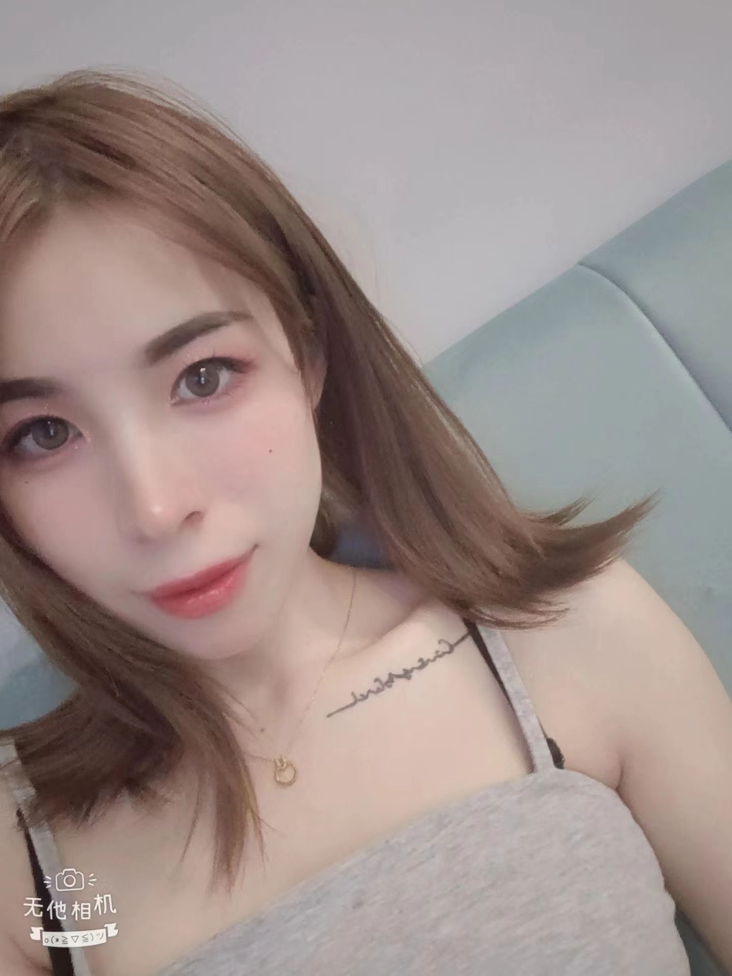 很有功夫的小姐姐