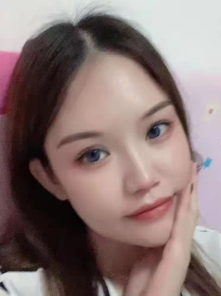 武汉小妹儿丫丫