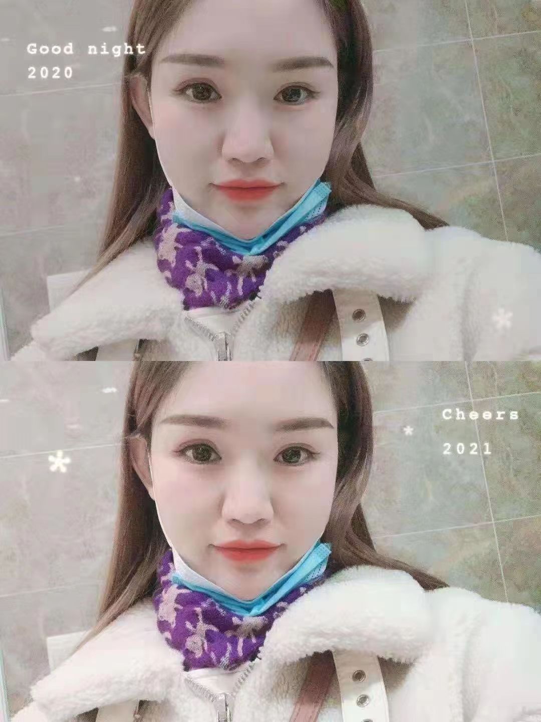 武汉小妹儿丫丫