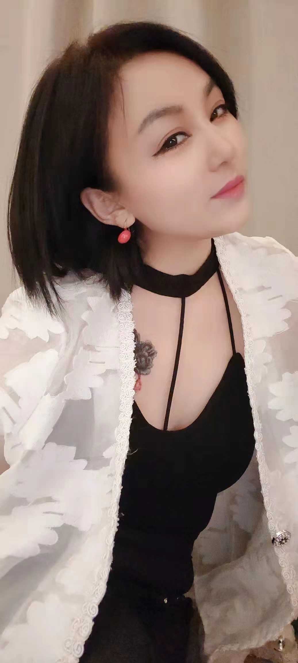 大同市Sao妇一枚