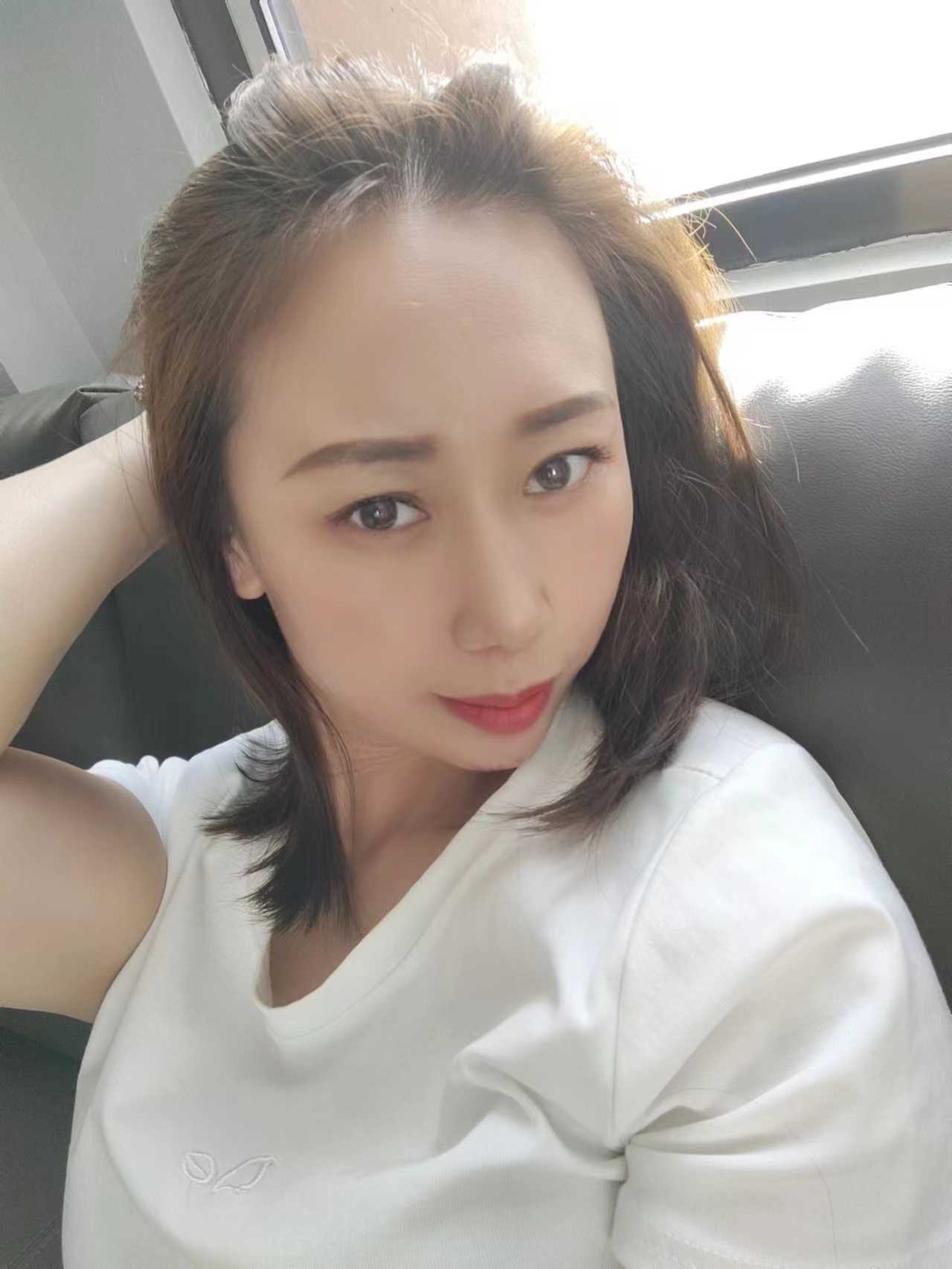 通州果园sao气熟女