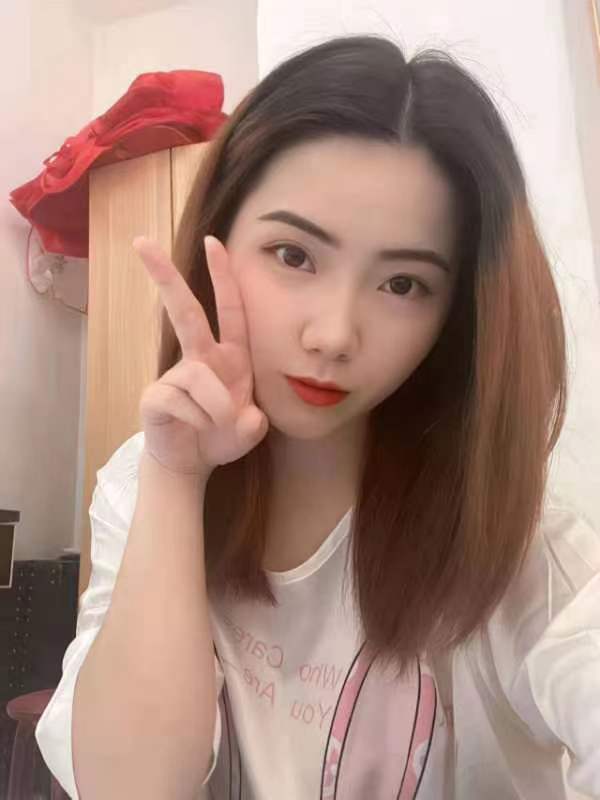 成都妹子就是漂亮体贴