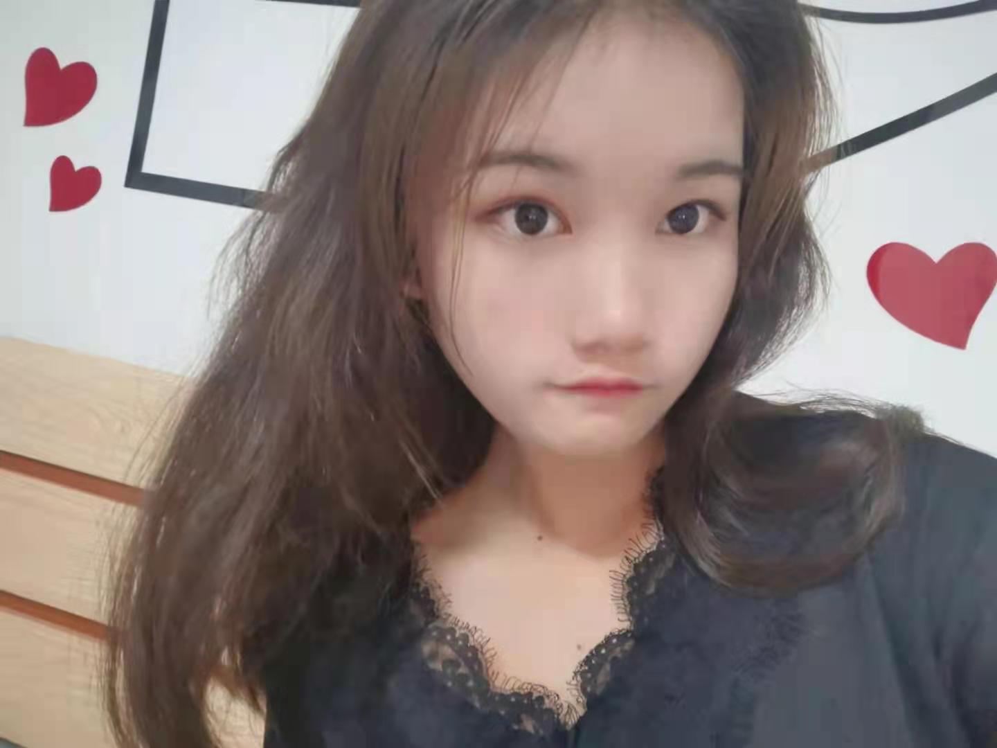推荐一个吴江小妹妹