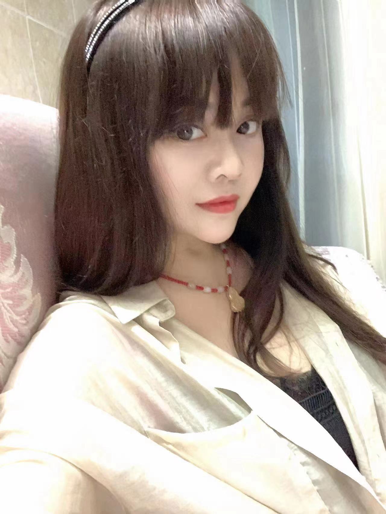 广州的妹子 活好胸大