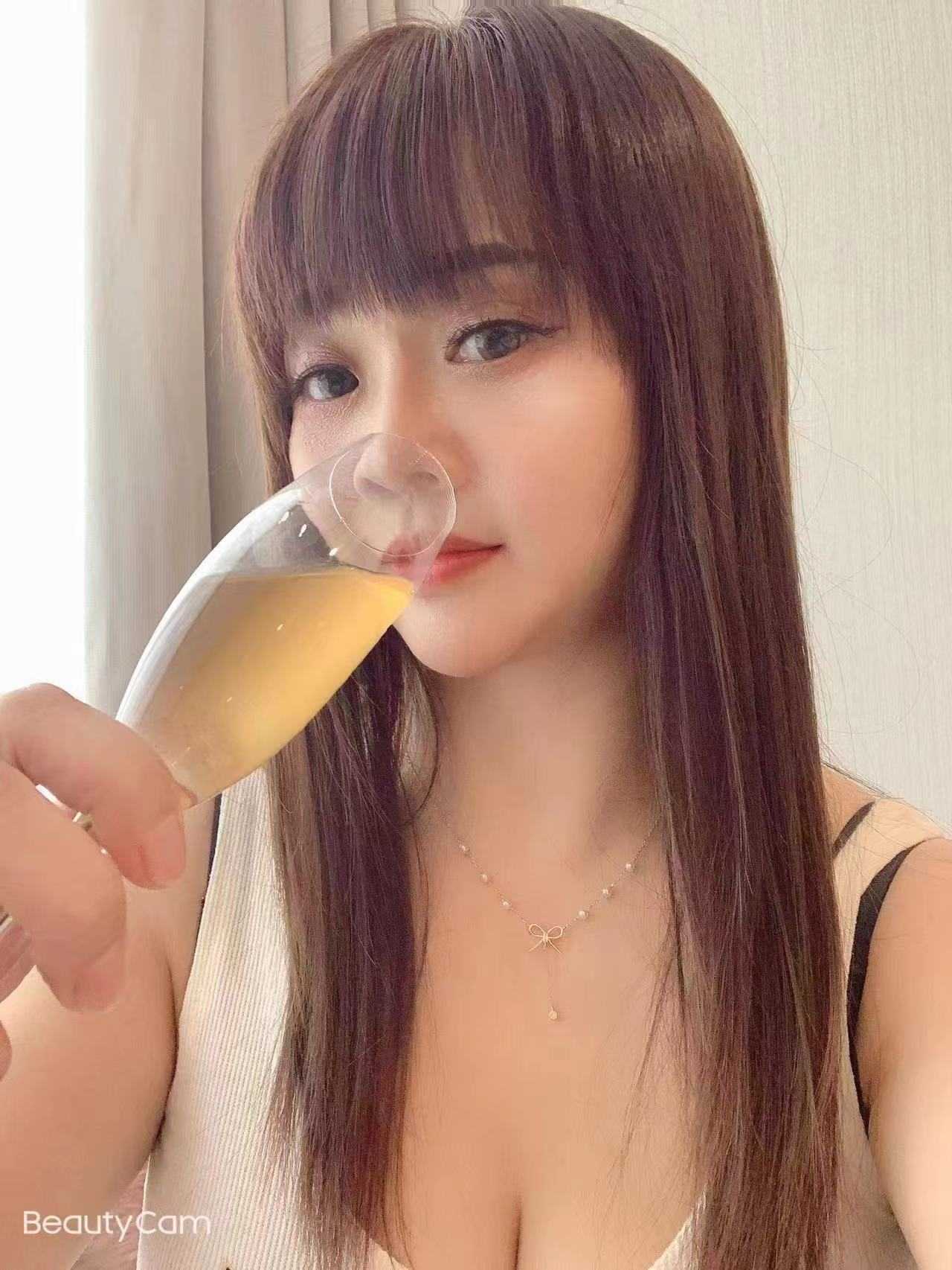 广州的妹子 活好胸大