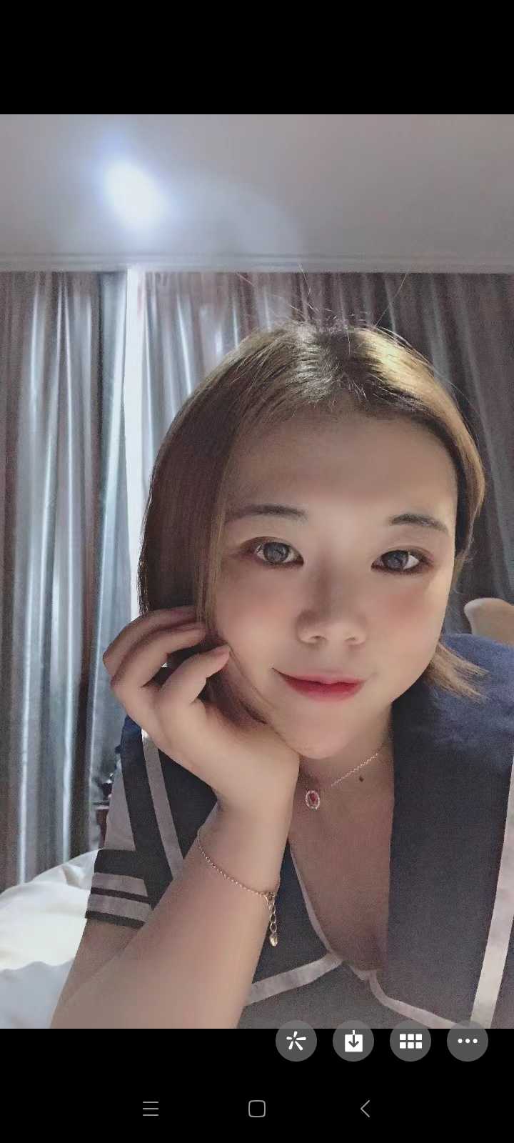 床上小野兽
