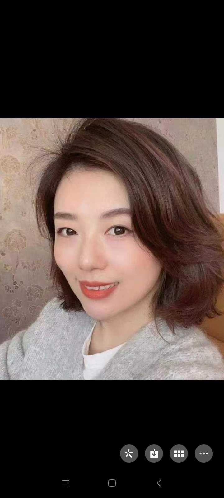 身材很棒的熟女