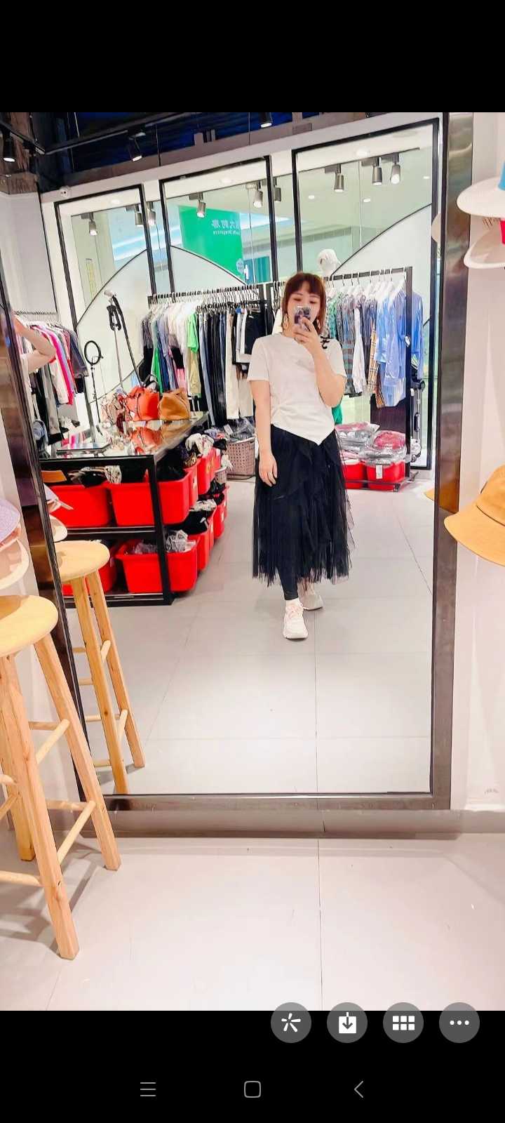 活好不催人的妹子