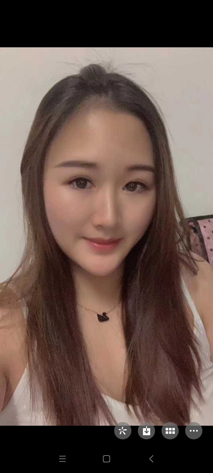 丰满型的小姐姐