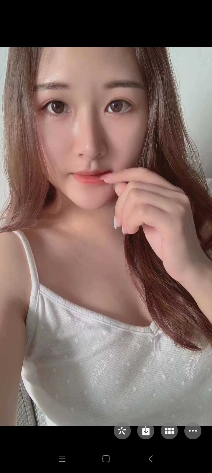 丰满型的小姐姐