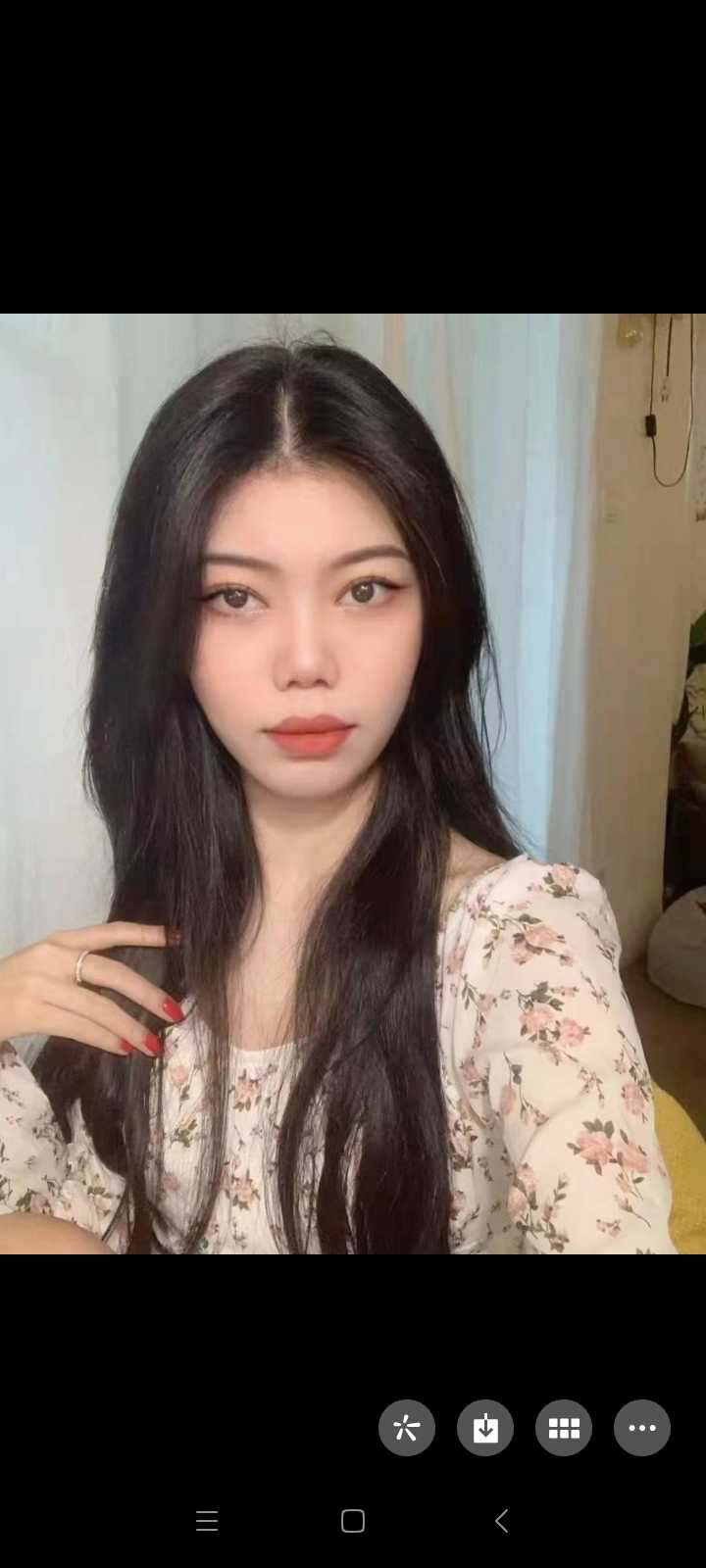 00后小姐姐一枚