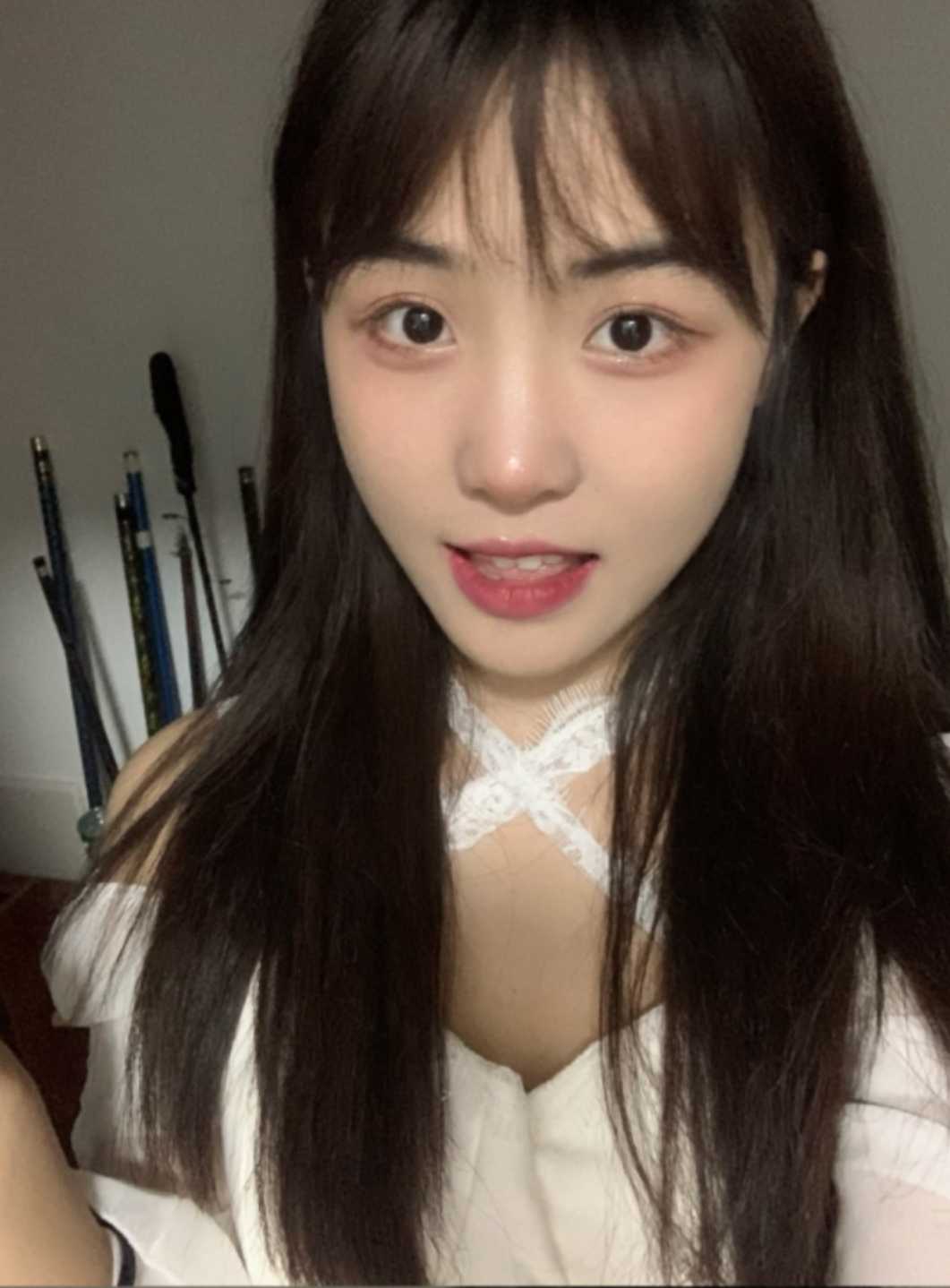 再推荐一个极品小妹