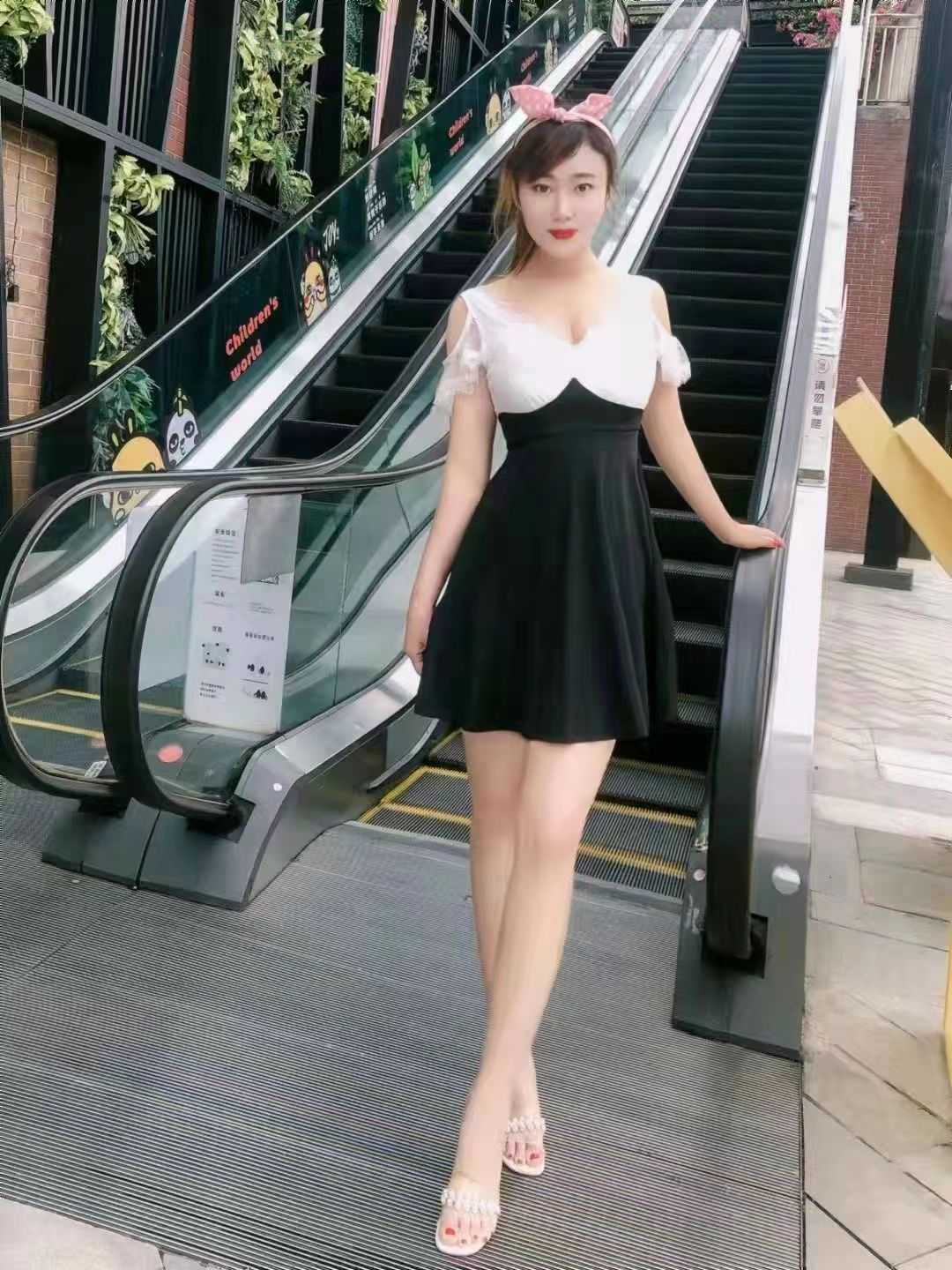 床上非常风Sao的妹子