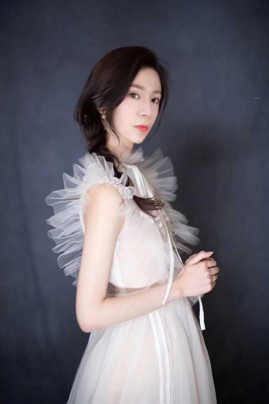 性感火辣的少妇