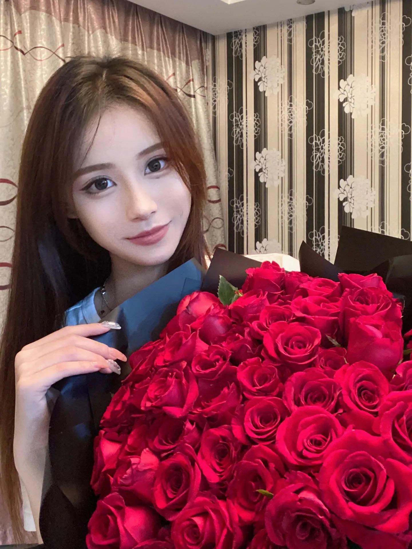 分享丰台区个人兼职美女