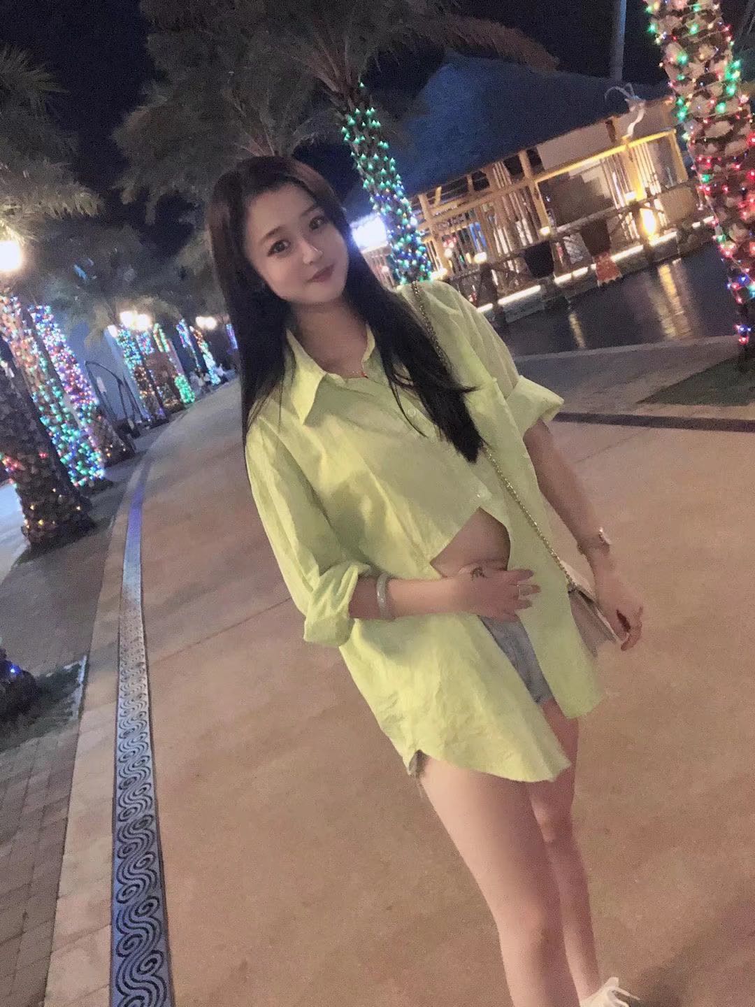 渝北嘉州漂亮铭铭姐