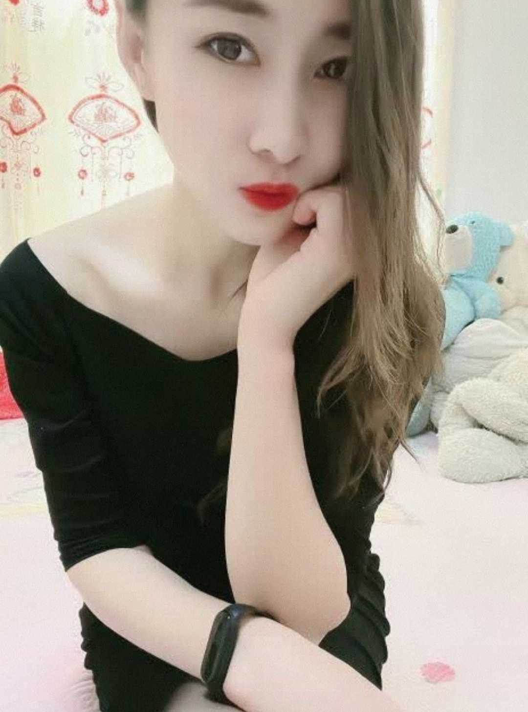 西安甜美兼职御姐